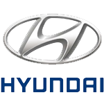Logo da Hyundai
