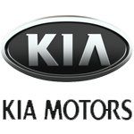 Logo da Kia