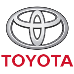 Logo da Toyota